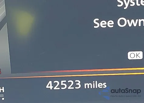 2023 Infiniti Qx60 Luxe из США, поврежденный, VIN 5N1DL1FS6PC361471